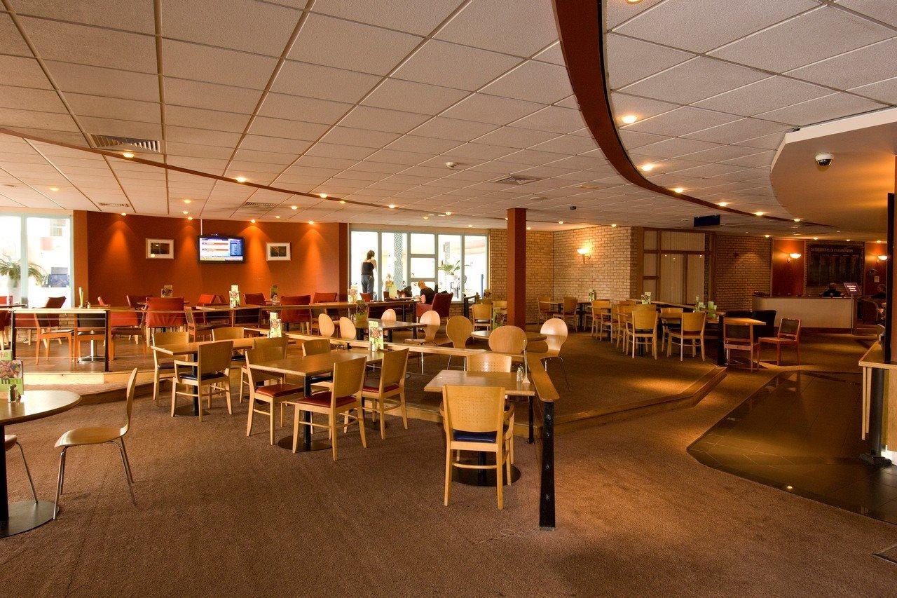 Premier Inn Cardiff Roath المظهر الخارجي الصورة