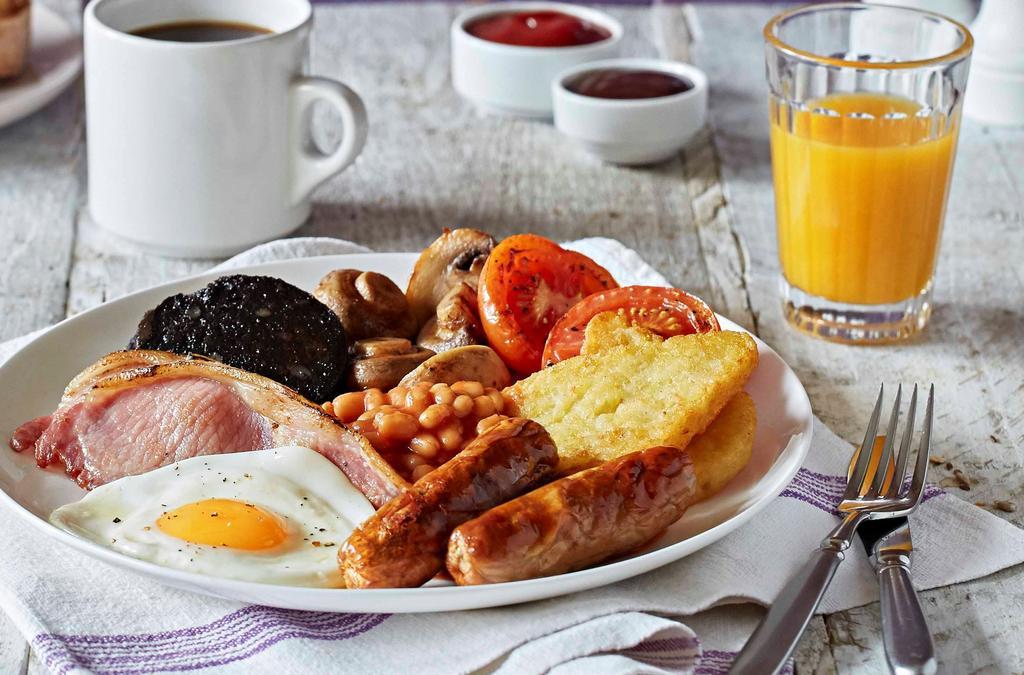Premier Inn Cardiff Roath المظهر الخارجي الصورة
