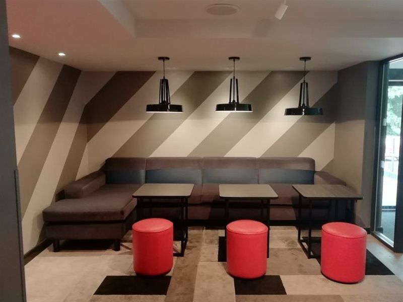 Premier Inn Cardiff Roath المظهر الخارجي الصورة