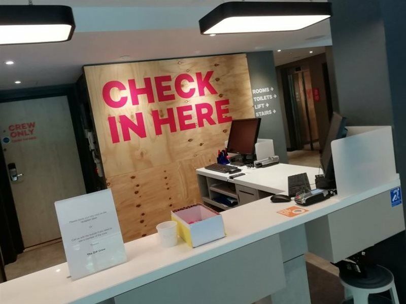 Premier Inn Cardiff Roath المظهر الخارجي الصورة