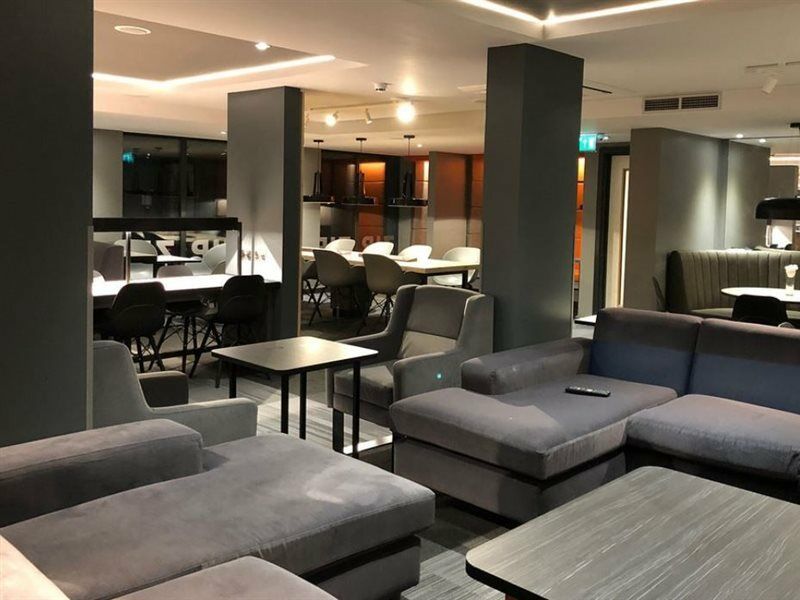 Premier Inn Cardiff Roath المظهر الخارجي الصورة