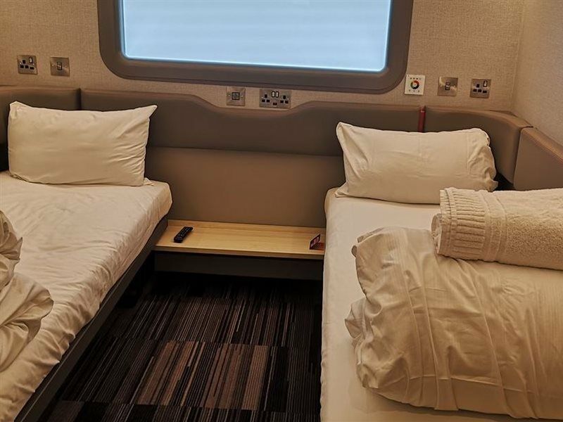 Premier Inn Cardiff Roath المظهر الخارجي الصورة